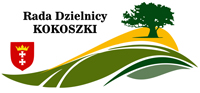 rada Kokoszki logo