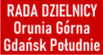 rada Orunia Grn logo
